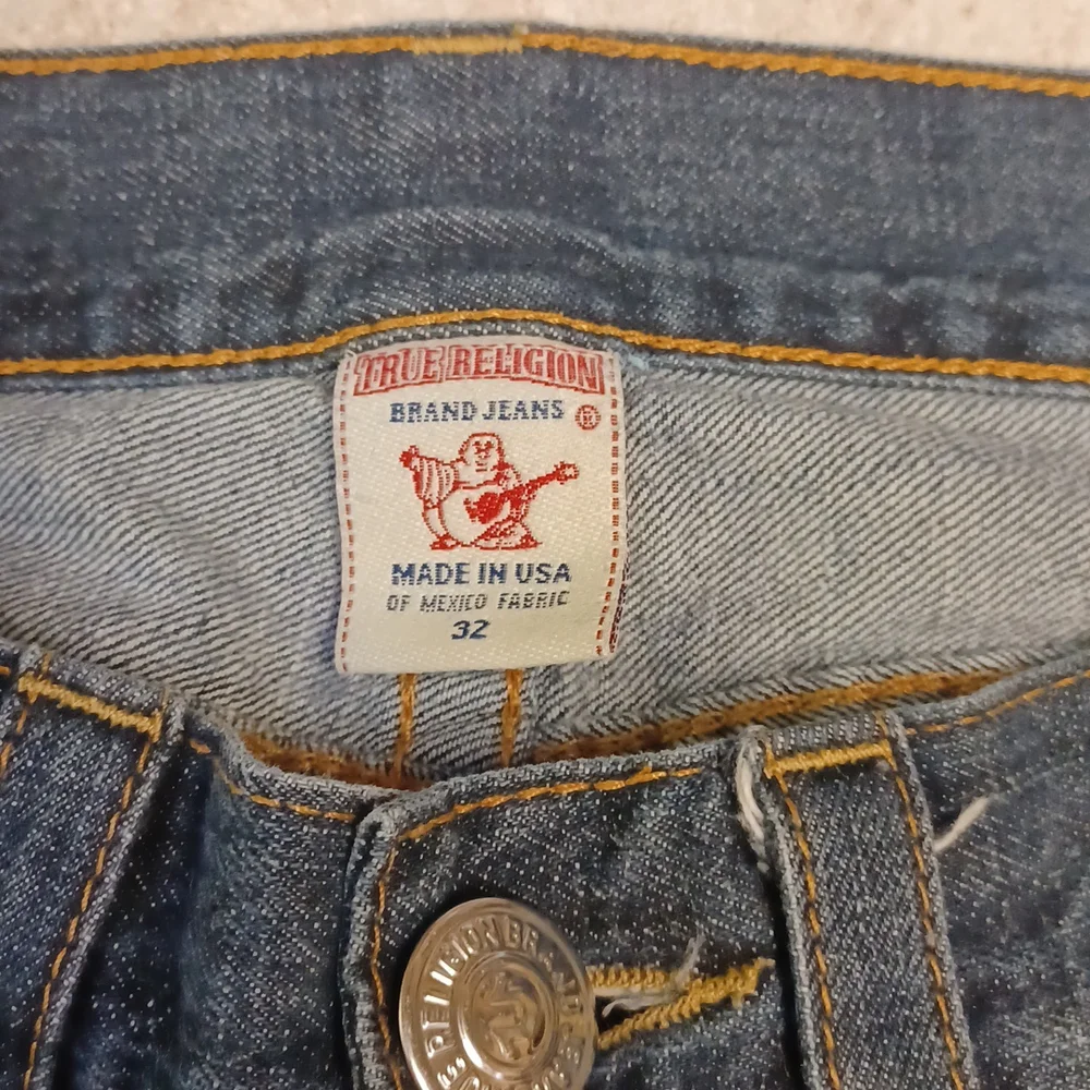 True Religion Pants